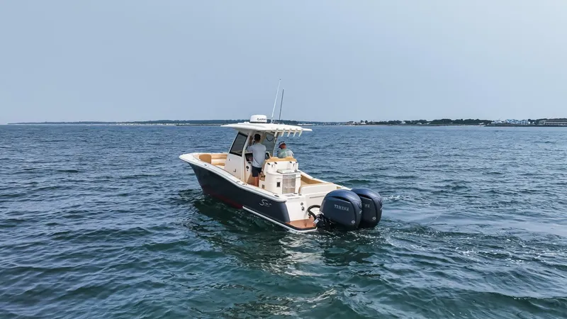 Slide: The Image of Scout 277 LXF 2025 - 4589243