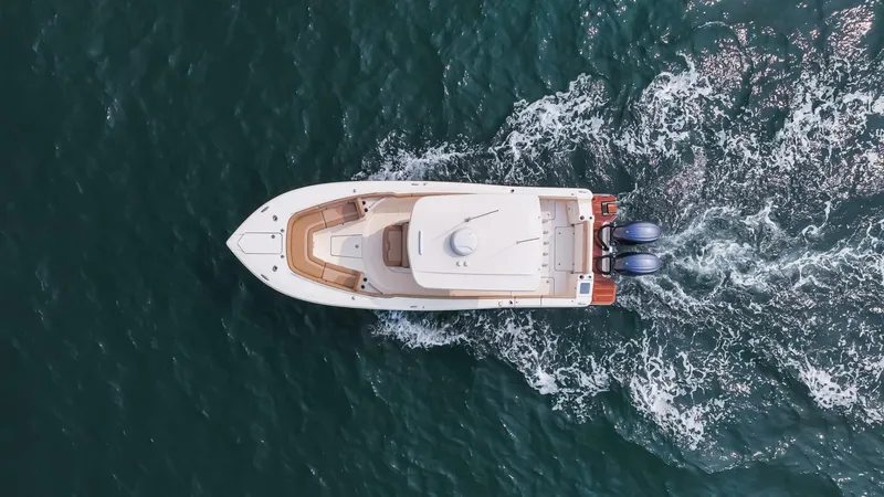 Slide: The Image of Scout 277 LXF 2025 - 4589247