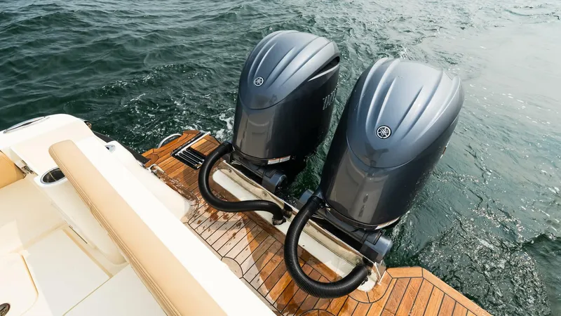 Slide: The Image of Scout 277 LXF 2025 - 4589249