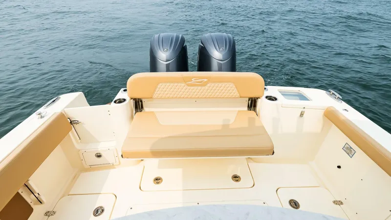 Slide: The Image of Scout 277 LXF 2025 - 4589250