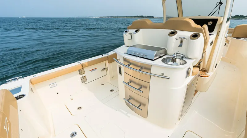 Slide: The Image of Scout 277 LXF 2025 - 4589252