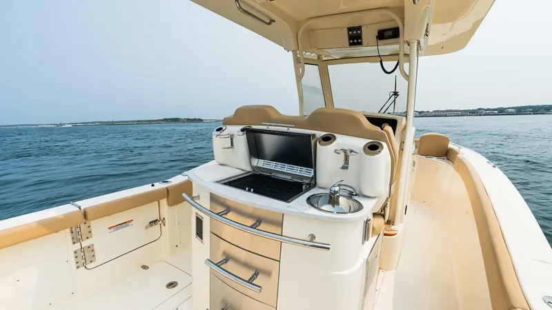 Slide: The Image of Scout 277 LXF 2025 - 4589253