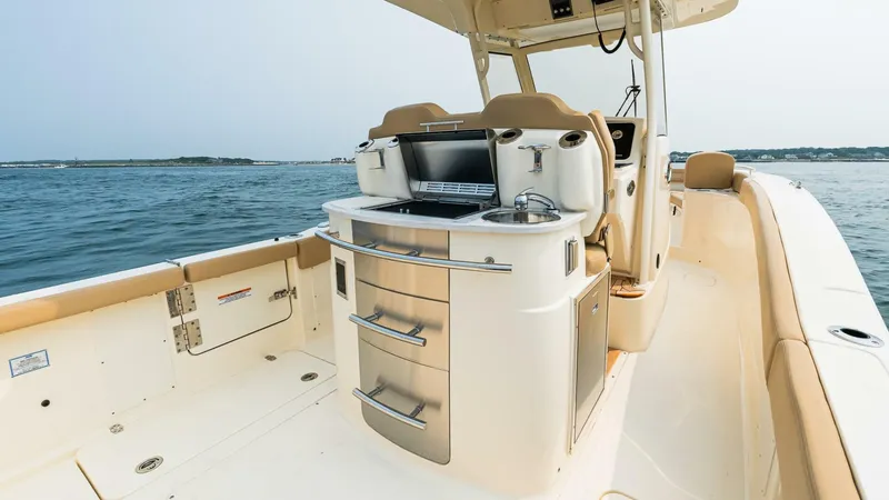 Slide: The Image of Scout 277 LXF 2025 - 4589254