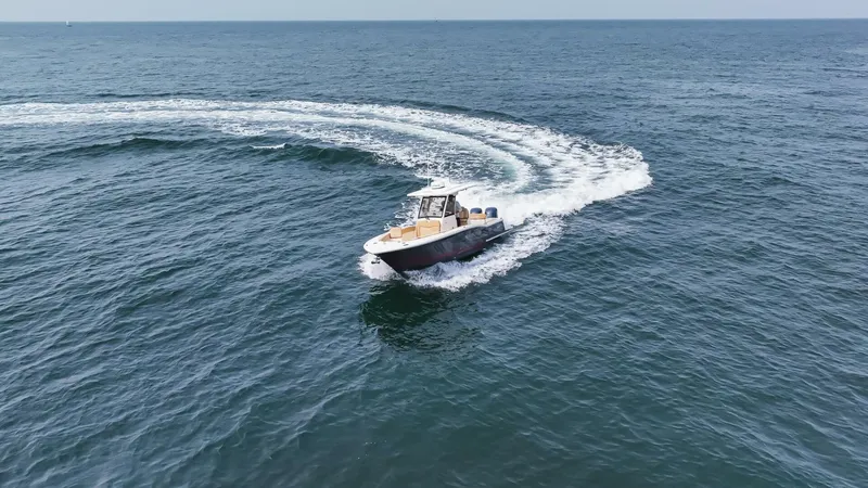 Slide: The Image of Scout 277 LXF 2025 - 4589233