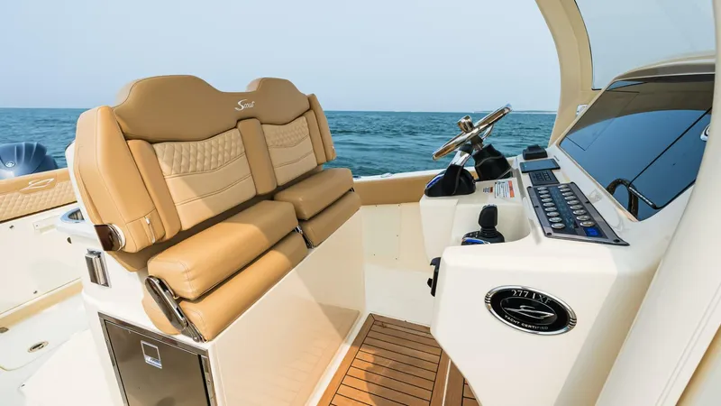 Slide: The Image of Scout 277 LXF 2025 - 4589256