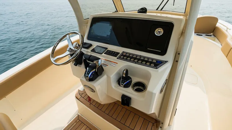 Slide: The Image of Scout 277 LXF 2025 - 4589258