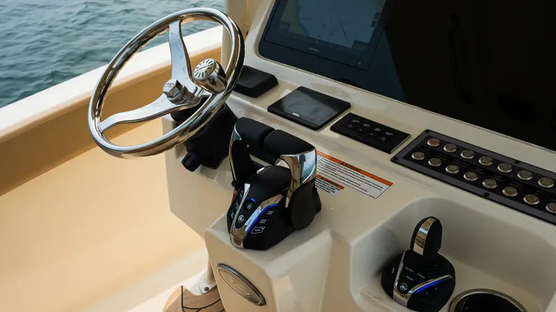 Slide: The Image of Scout 277 LXF 2025 - 4589259