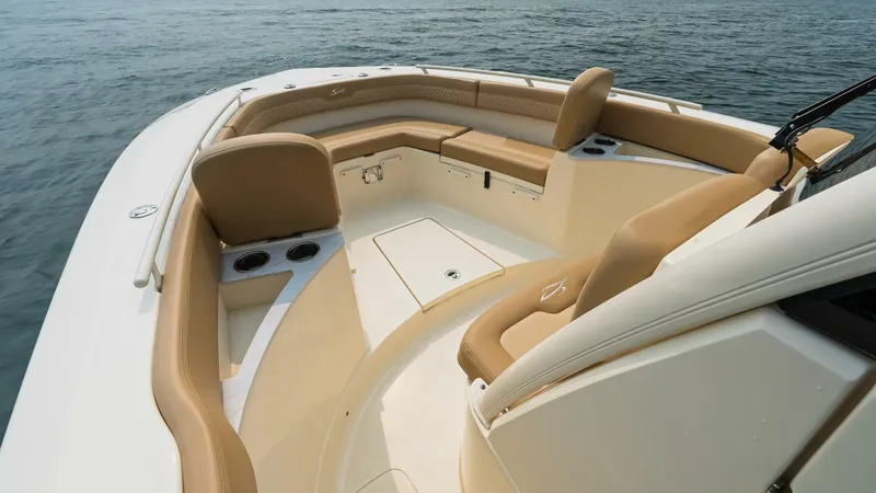 Slide: The Image of Scout 277 LXF 2025 - 4589261