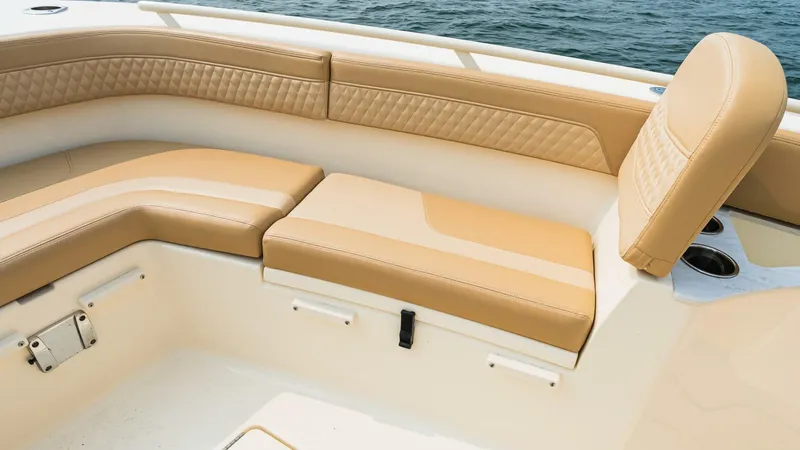 Slide: The Image of Scout 277 LXF 2025 - 4589263