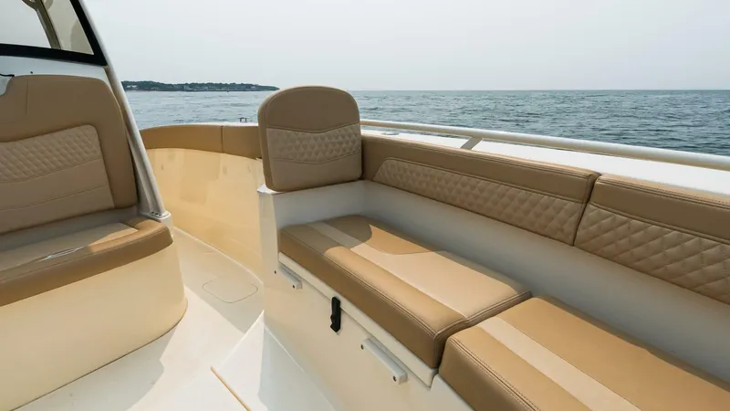 Slide: The Image of Scout 277 LXF 2025 - 4589265