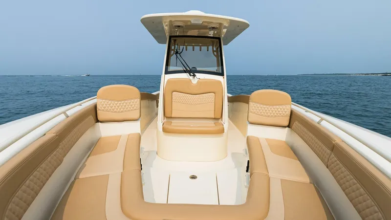 Slide: The Image of Scout 277 LXF 2025 - 4589269