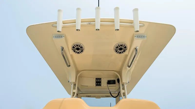 Slide: The Image of Scout 277 LXF 2025 - 4589274