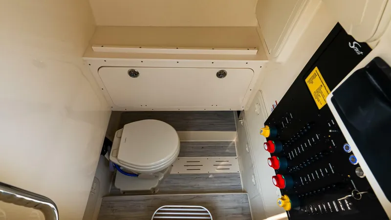 Slide: The Image of Scout 277 LXF 2025 - 4589276