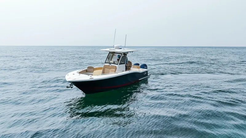 Slide: The Image of Scout 277 LXF 2025 - 4589236