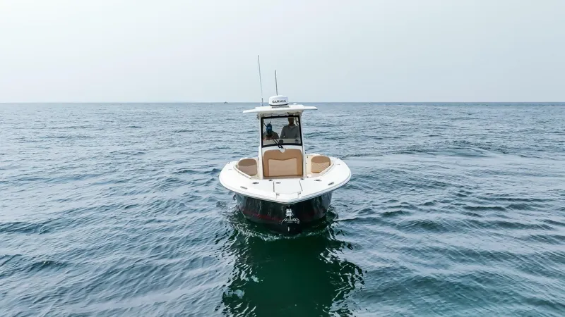 Slide: The Image of Scout 277 LXF 2025 - 4589237