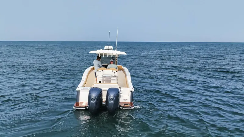 Slide: The Image of Scout 277 LXF 2025 - 4589242