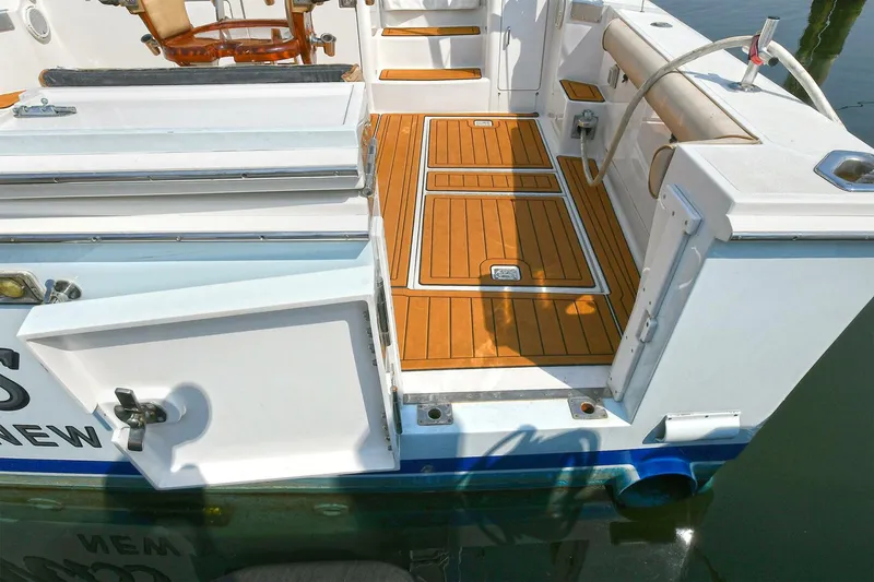 Slide: The Image of Cabo 45 Express 1999 - 4589417