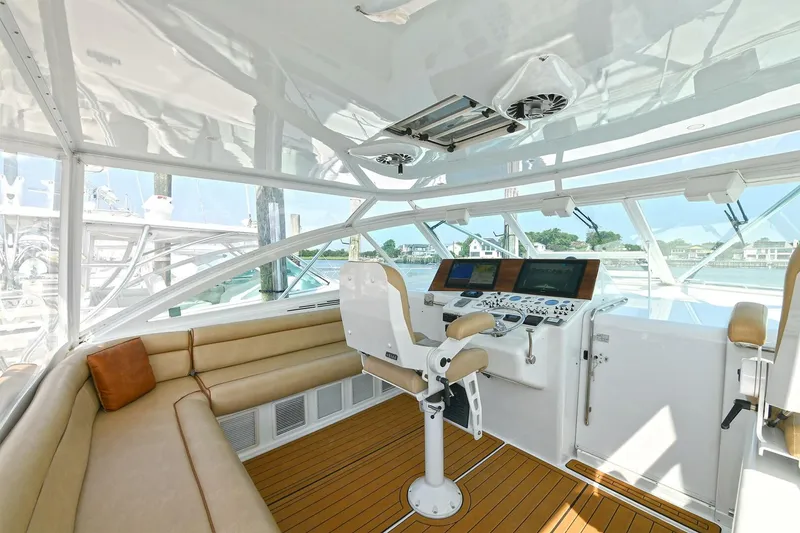 Slide: The Image of Cabo 45 Express 1999 - 4589436