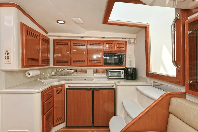 Slide: The Image of Cabo 45 Express 1999 - 4589456