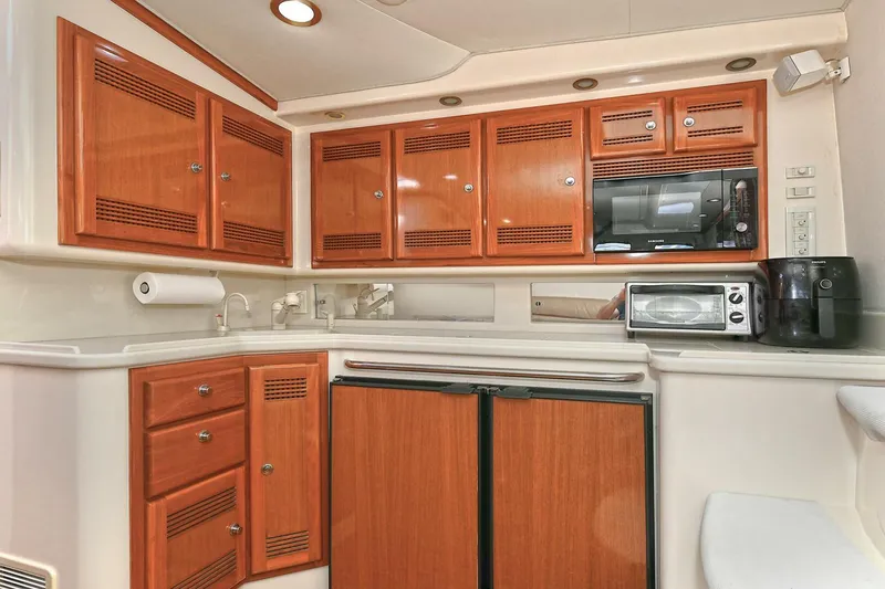 Slide: The Image of Cabo 45 Express 1999 - 4589458