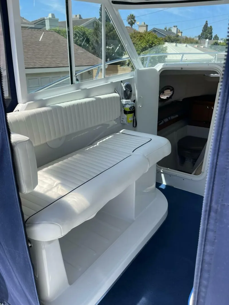 Slide: The Image of Cruisers 2680 Coastal Runner 2007 - 4590469