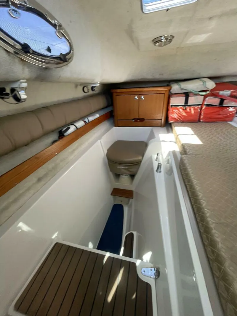 Slide: The Image of Cruisers 2680 Coastal Runner 2007 - 4590471