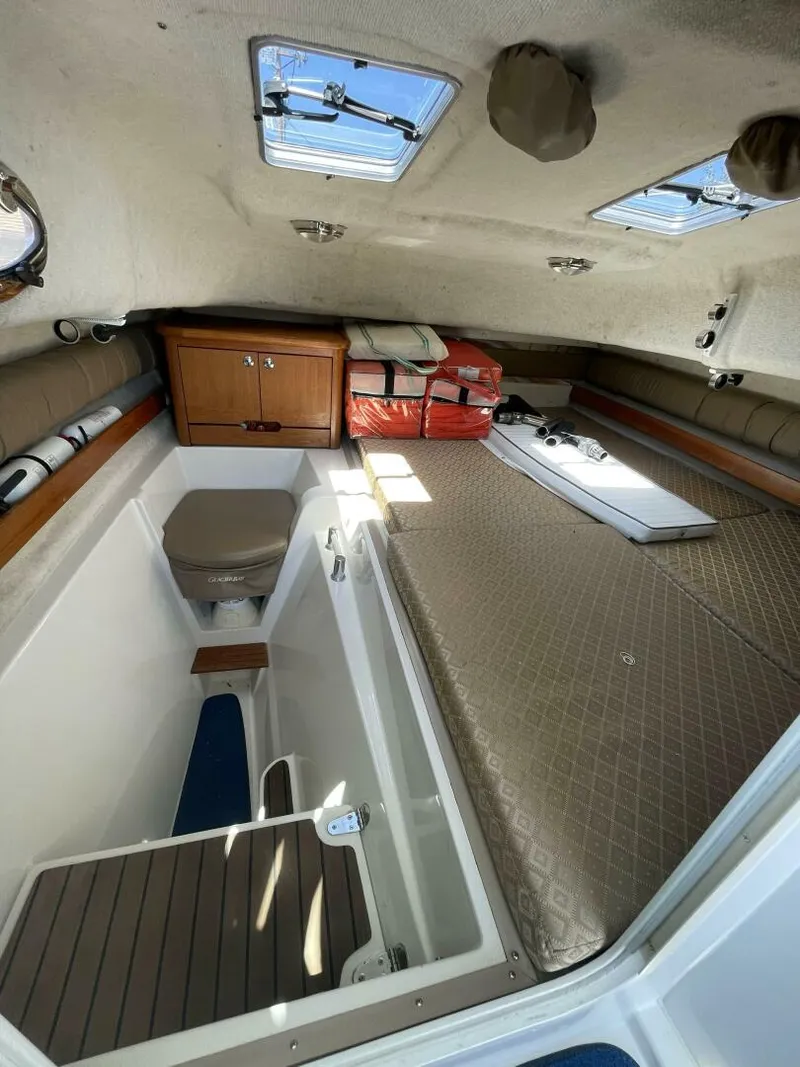Slide: The Image of Cruisers 2680 Coastal Runner 2007 - 4590472