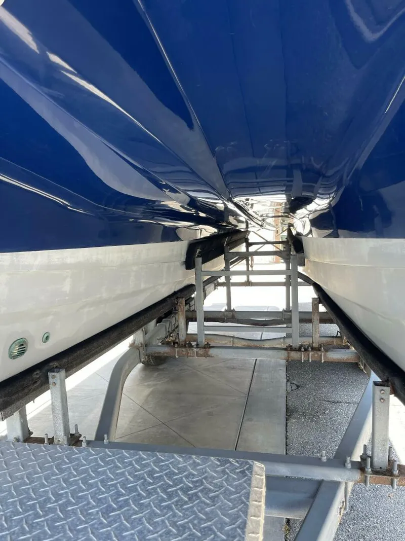 Slide: The Image of Cruisers 2680 Coastal Runner 2007 - 4590462