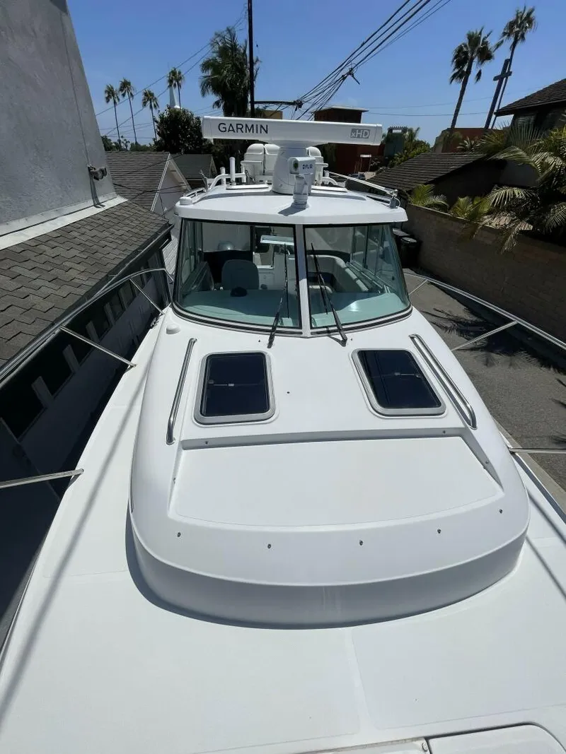 Slide: The Image of Cruisers 2680 Coastal Runner 2007 - 4590477