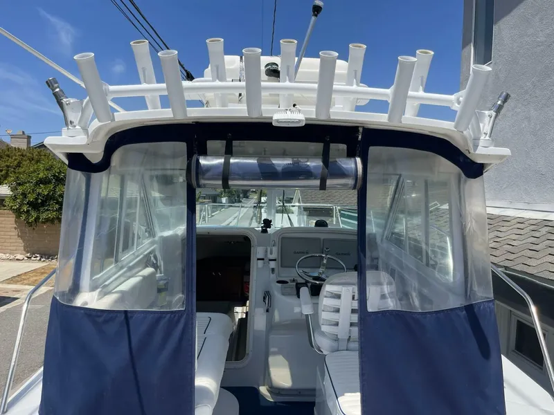 Slide: The Image of Cruisers 2680 Coastal Runner 2007 - 4590468