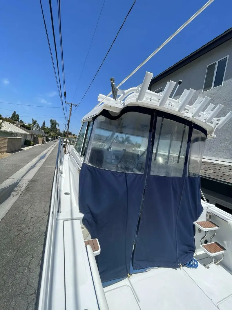Slide: The Image of Cruisers 2680 Coastal Runner 2007 - 4590465