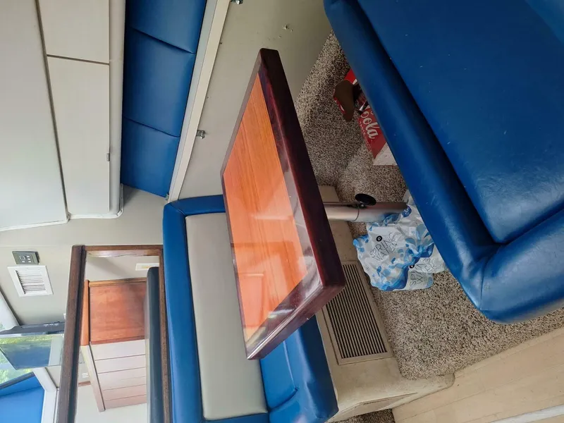 Slide: The Image of Silverton 34 Convertible 1992 - 4626221