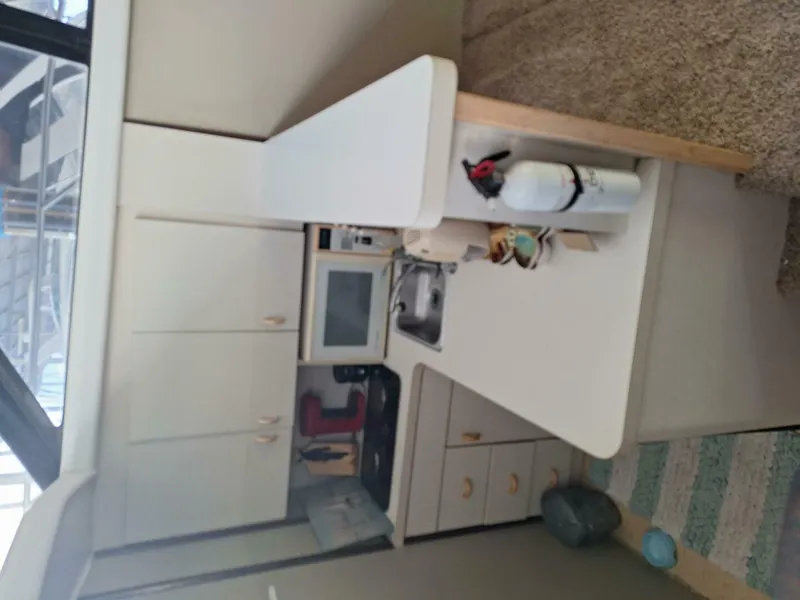 Slide: The Image of Silverton 34 Convertible 1992 - 4626218