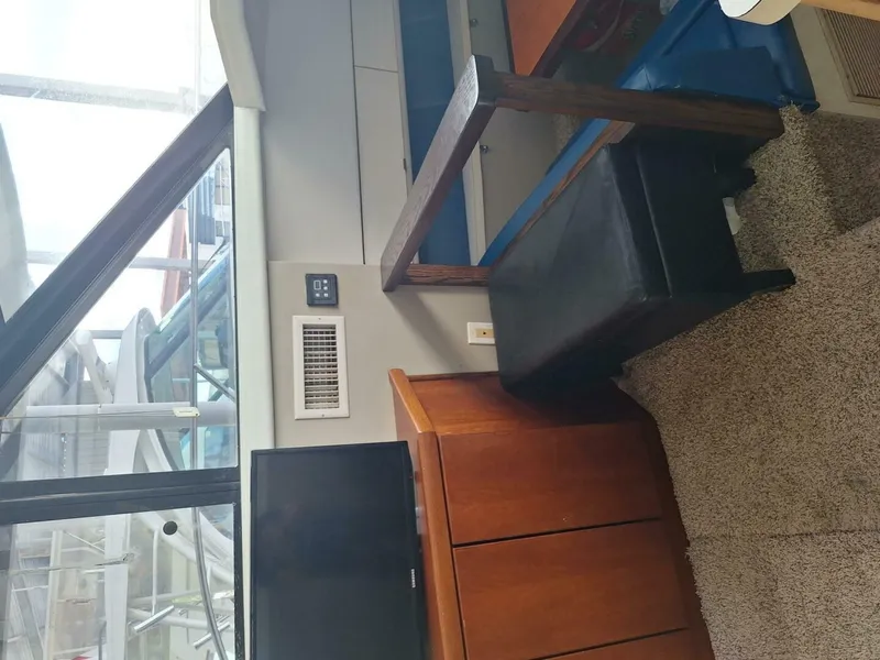 Slide: The Image of Silverton 34 Convertible 1992 - 4626224