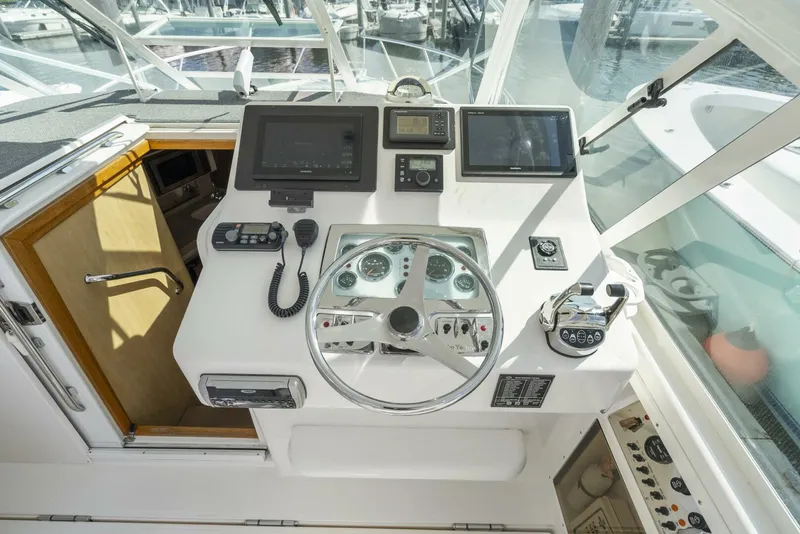 Slide: The Image of Cabo 35 2004 - 4597089