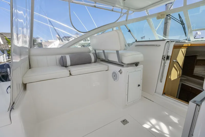 Slide: The Image of Cabo 35 2004 - 4597086