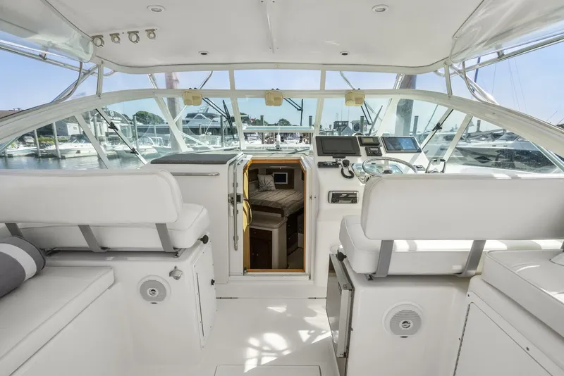 Slide: The Image of Cabo 35 2004 - 4597087