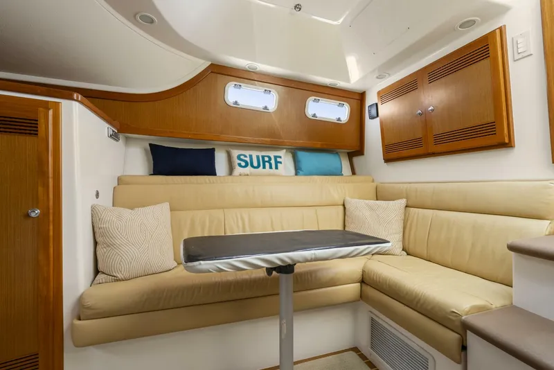 Slide: The Image of Cabo 35 2004 - 4597119