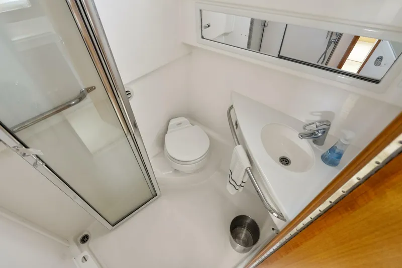 Slide: The Image of Cabo 35 2004 - 4597106