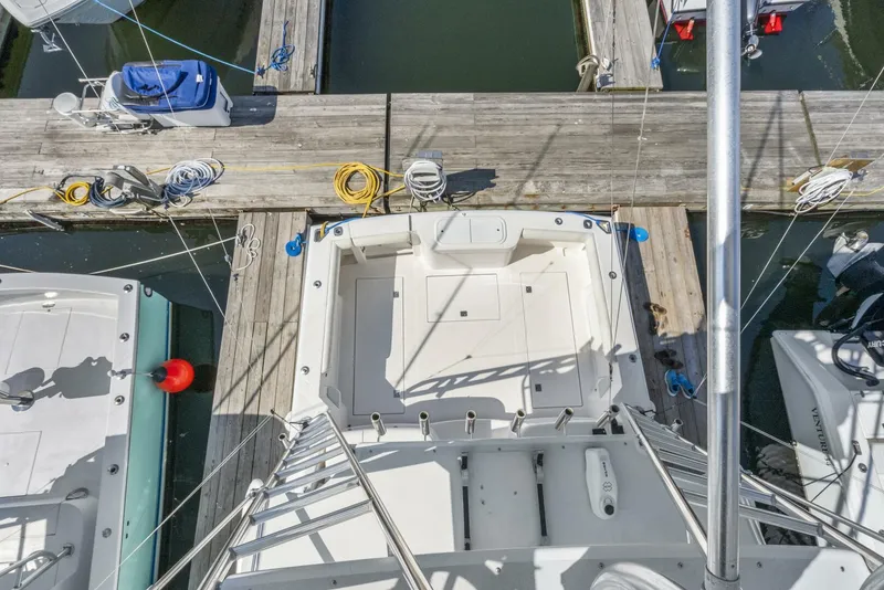 Slide: The Image of Cabo 35 2004 - 4597081