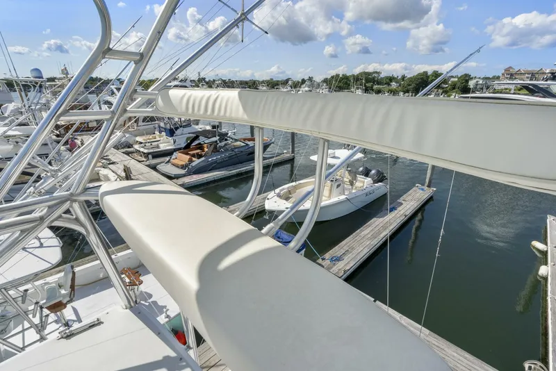 Slide: The Image of Cabo 35 2004 - 4597082