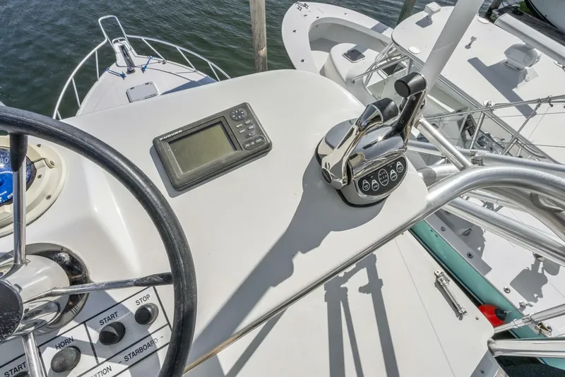 Slide: The Image of Cabo 35 2004 - 4597083