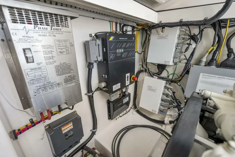 Slide: The Image of Cabo 35 2004 - 4597091