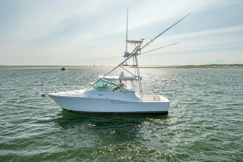 Slide: The Image of Cabo 35 2004 - 4597076