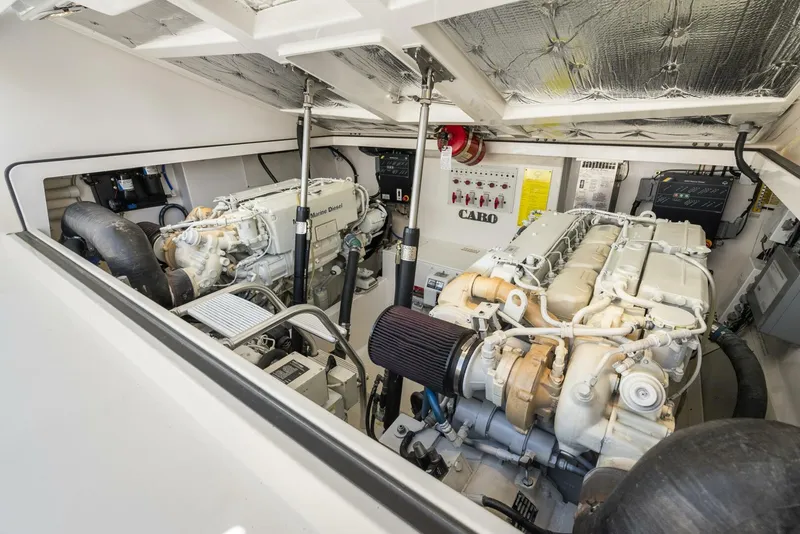 Slide: The Image of Cabo 35 2004 - 4597098