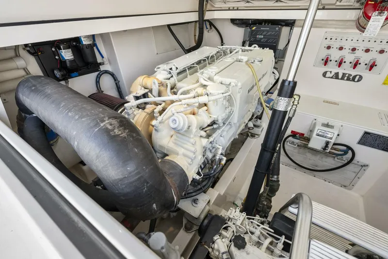 Slide: The Image of Cabo 35 2004 - 4597096