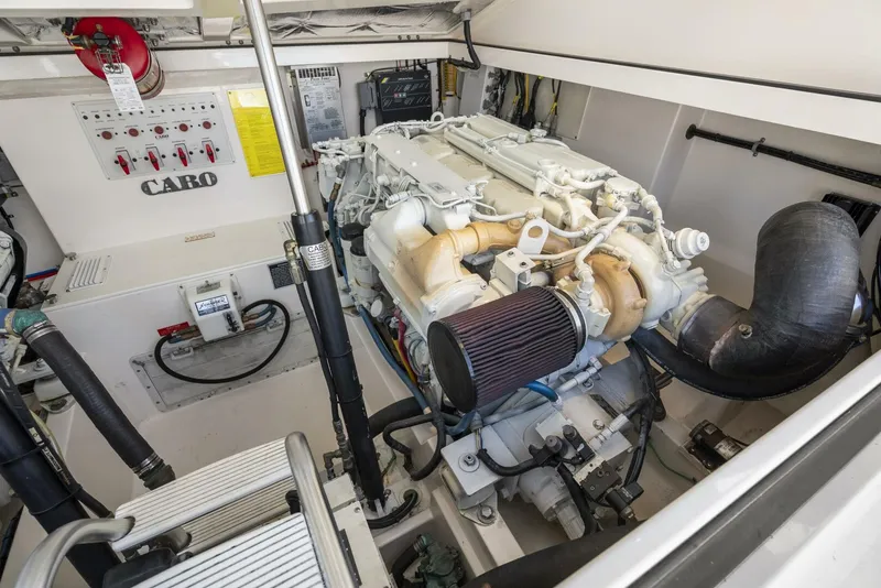 Slide: The Image of Cabo 35 2004 - 4597097