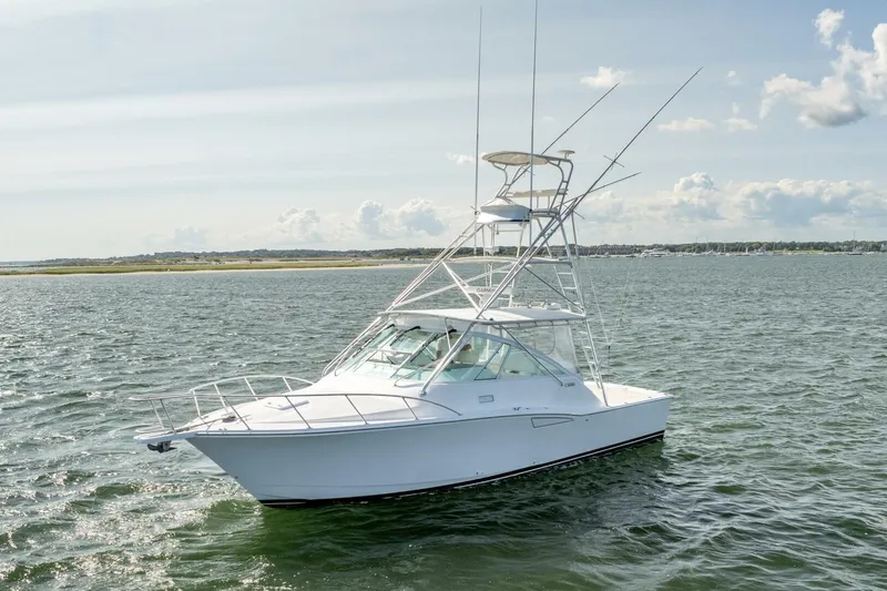 Slide: The Image of Cabo 35 2004 - 4597077