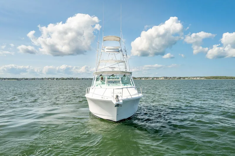 Slide: The Image of Cabo 35 2004 - 4597067