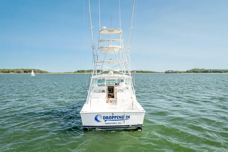 Slide: The Image of Cabo 35 2004 - 4597072